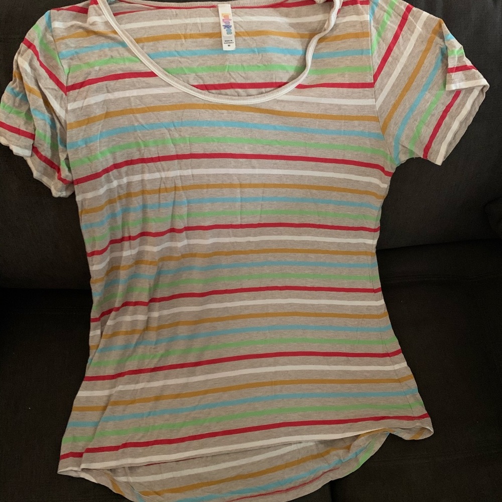 LuLaRoe top
